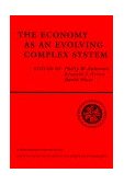 Economy As an Evolving Complex System  9780201156850 Front Cover