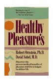Healthy Pleasures  cover art