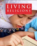 Living Religions 8th 9780205835850 Front Cover