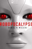 Robopocalypse  cover art