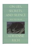 On Lies, Secrets, and Silence Selected Prose 1966 - 1978 cover art