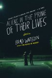 Aliens in the Prime of Their Lives Stories cover art