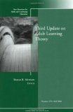 Third Update on Adult Learning Theory  cover art