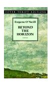 Beyond the Horizon  cover art