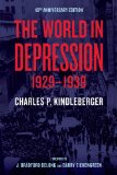 World in Depression, 1929-1939 