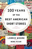100 Years of the Best American Short Stories 