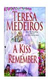 Kiss to Remember 2002 9780553581850 Front Cover