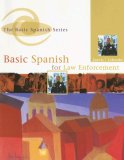 Spanish for Law Enforcement 7th 2006 9780618567850 Front Cover