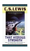 That Hideous Strength  9780684823850 Front Cover