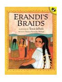 Erandi's Braids  9780698118850 Front Cover