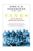 Yanks The Epic Story of the American Army in World War I cover art