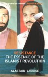 Resistance: the Essence of the Islamist Revolution 
