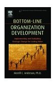 Bottom-Line Organization Development  cover art