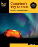 Camping's Top Secrets A Lexicon of Expert Camping Tips cover art