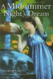 Midsummer Night's Dream A Parallel Text cover art