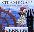 Steamboat! The Story of Captain Blanche Leathers  9780789425850 Front Cover