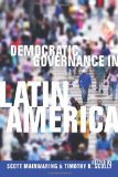 Democratic Governance in Latin America  cover art