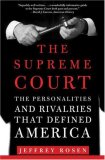 Supreme Court The Personalities and Rivalries That Defined America cover art