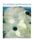Georgia o'Keeffe Museum  9780810936850 Front Cover