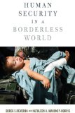 Human Security in a Borderless World  cover art