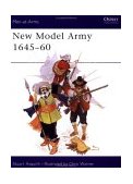 New Model Army 1645-60 1981 9780850453850 Front Cover