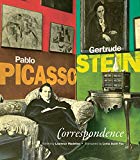 Correspondence Pablo Picasso and Gertrude Stein  9780857425850 Front Cover