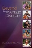 Beyond the Average Divorce  cover art