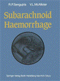Subarachnoid Haemorrhage 2011 9781447113850 Front Cover