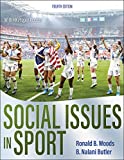 Social Issues in Sport 4th 9781492593850 Front Cover
