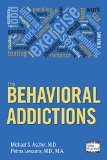 Behavioral Addictions  9781585624850 Front Cover