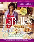 Patti Labelle's Lite Cuisine 2004 9781592400850 Front Cover