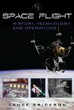 Space Flight History, Technology, and Operations cover art