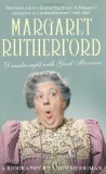 Margaret Rutherford  9781845135850 Front Cover