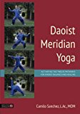Daoist Meridian Yoga Activating the Twelve Pathways for Energy Balance and Healing  9781848192850 Front Cover