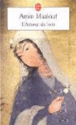 L Amour de Loin  9782253072850 Front Cover