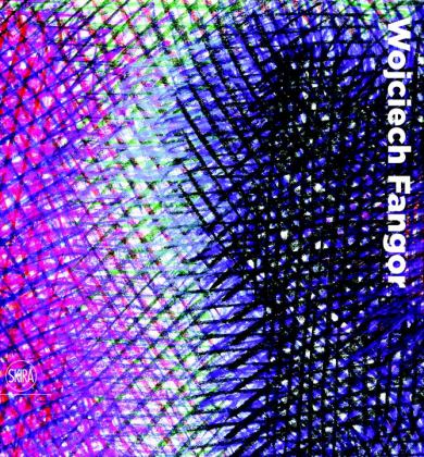 Wojciech Fangor: Color and Space  9788857232850 Front Cover
