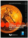 PROFILO DI STORIA ITALIANA PER cover art