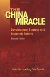 China Miracle Development Strategy and Economic Reform cover art