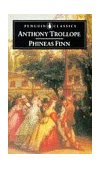 Phineas Finn  9780140430851 Front Cover