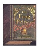 Frog Prince, Continued  cover art