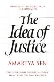 Idea of Justice  9780141037851 Front Cover