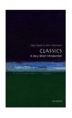 Classics: a Very Short Introduction 