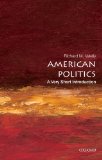 American Politics: a Very Short Introduction 