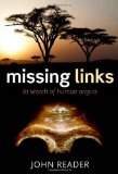 Missing Links In Search of Human Origins cover art