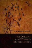 Origins of the World&#39;s Mythologies 