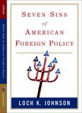 Seven Sins of American Foreign Policy  cover art