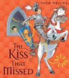 Kiss That Missed  9780340999851 Front Cover