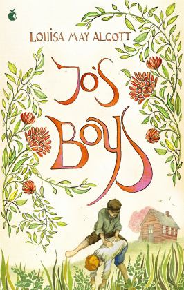 Jo's Boys 2018 9780349011851 Front Cover