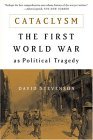 Cataclysm The First World War As Political Tragedy cover art
