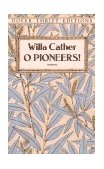 O Pioneers!  cover art